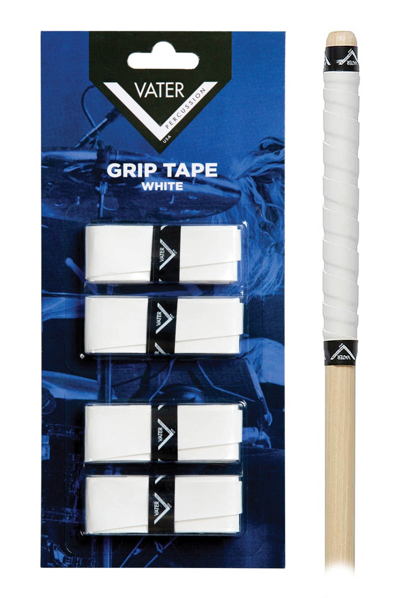 VGTW Grip Tape, White