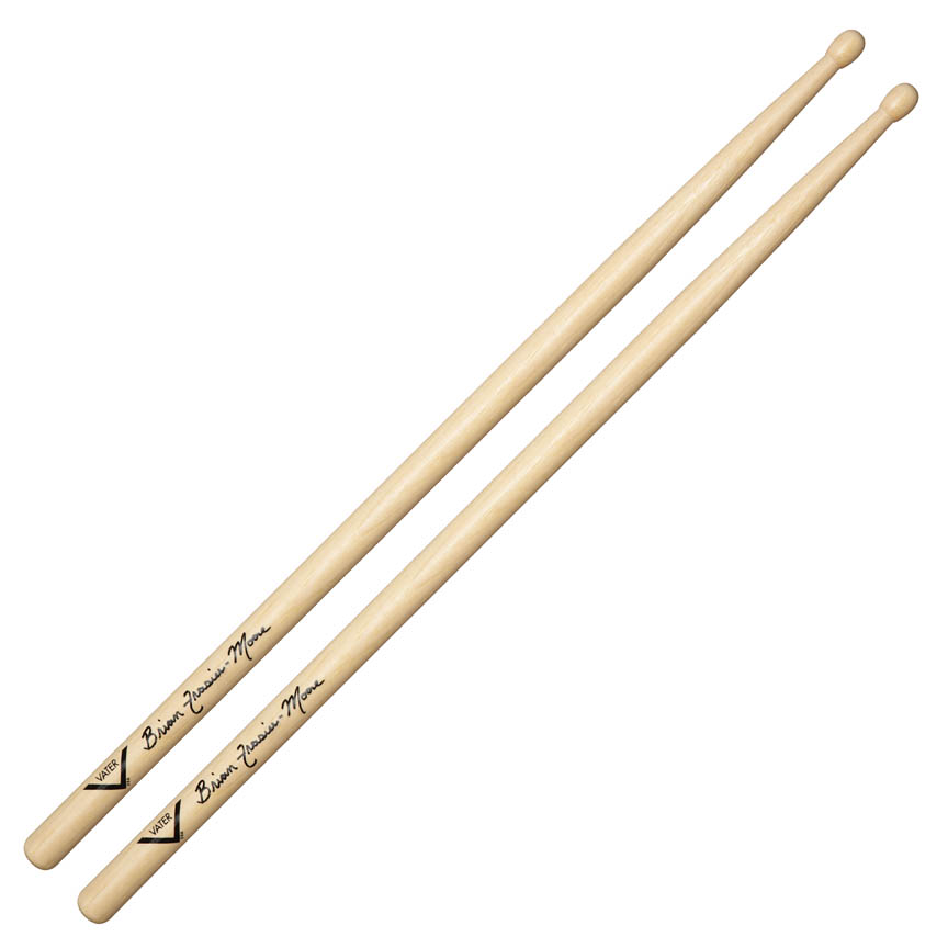 VHBFMW Brian Frasier-Moore Model Drumsticks