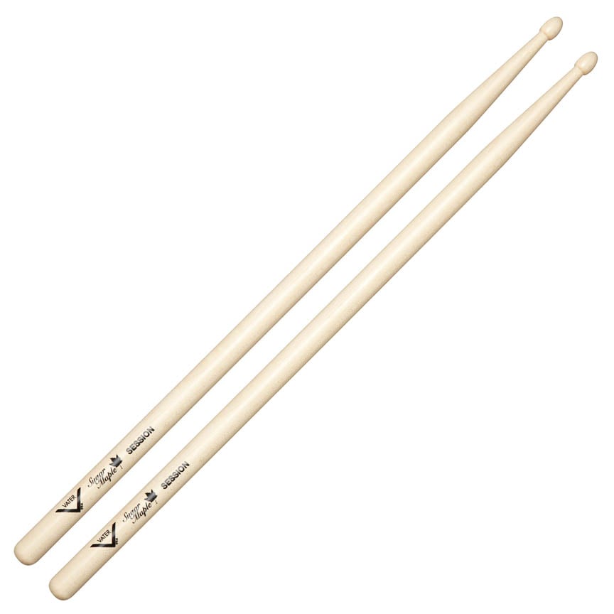 VSMSEW Session Sugar Maple Drumsticks