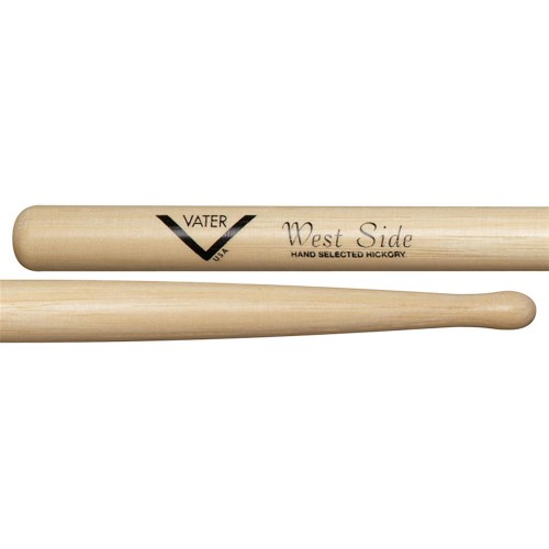 VHWS West Side Hickory Drumsticks