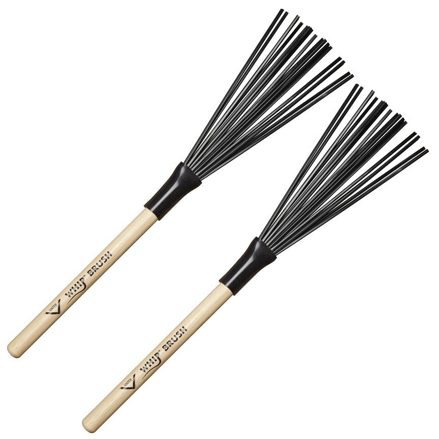 VWB B Whip Brush