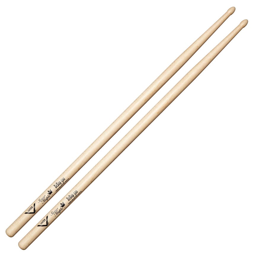 VSMBB500 Sugar Maple Bebop 500 Drumsticks