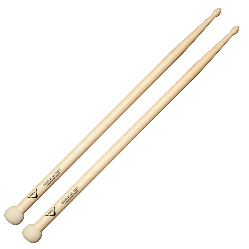 VSZLFA Sizzle Fusion Acorn Mallets