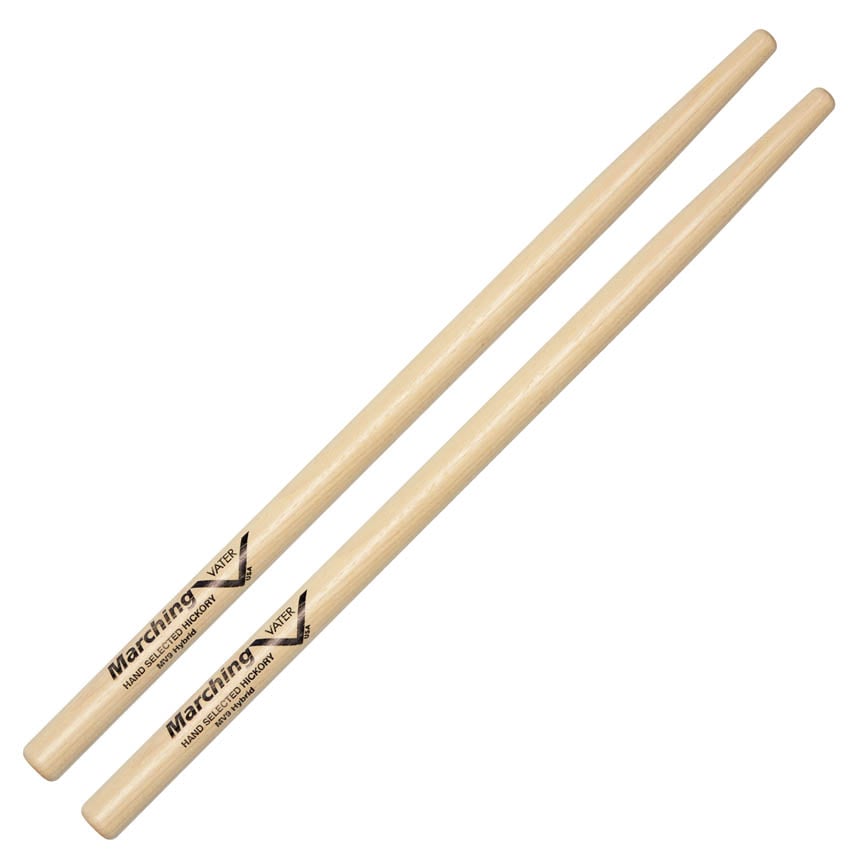 MV9 Hybrid Marching Snare Tenor Stick