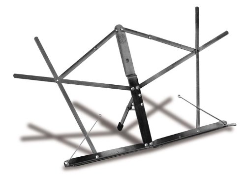 Picture of Hamilton KB70 Tabletop Music Stand