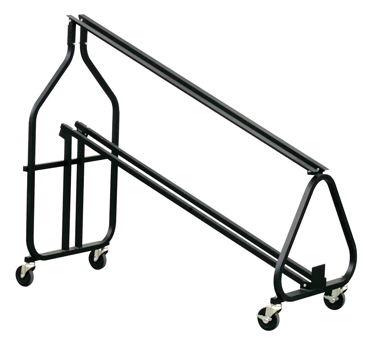 Picture of Hamilton Stands 140553 Music Stand Storage Cart