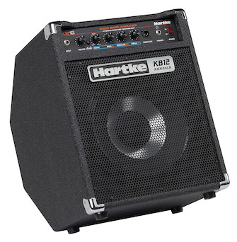 HMKB12 500 watt Class D 3-Band Plus Shape KB12 Hydrive Speaker