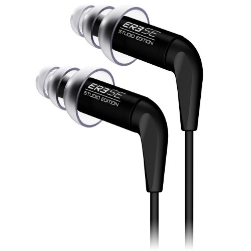 ER3SE Studio Edition In-Ear Earphones