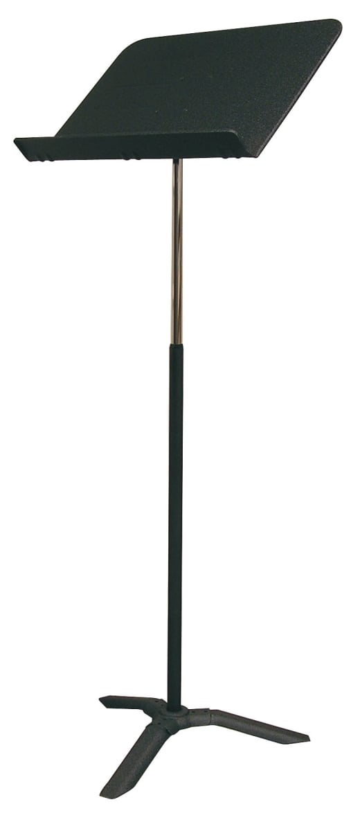 The Encore Automatic Symphonic Music Stand