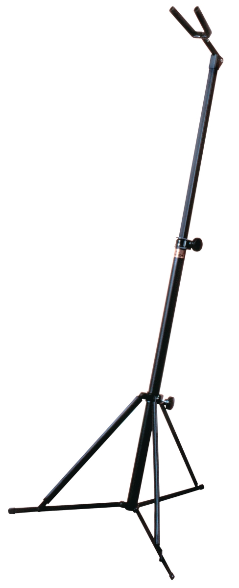 The Original Hanging Guitar Stand - Black