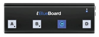 IPIRIGBBRDIN iRig Bluetooth BlueBoard