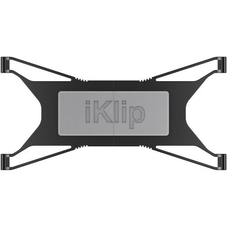 Picture of IK Multimedia IKLIPXPANDIN Mic Stand Mount for Tablets iKlip Xpand
