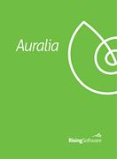 AUCEE Auralia Single 4 Professional Ear Training Software