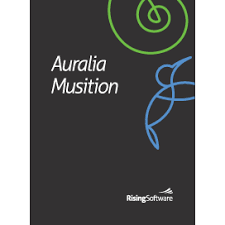 BAMEC Auralia & Musition Cloud Bundle Physical Item 12 Month Subscription Software
