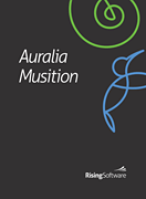 BAUMUCEZ Auralia 5 & Musition 5 Student Bundle Edition Software