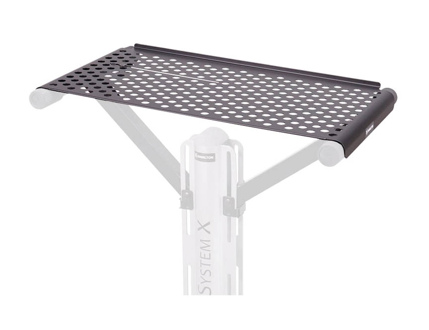 KB868K Universal Accessory Keyboard Stand Table