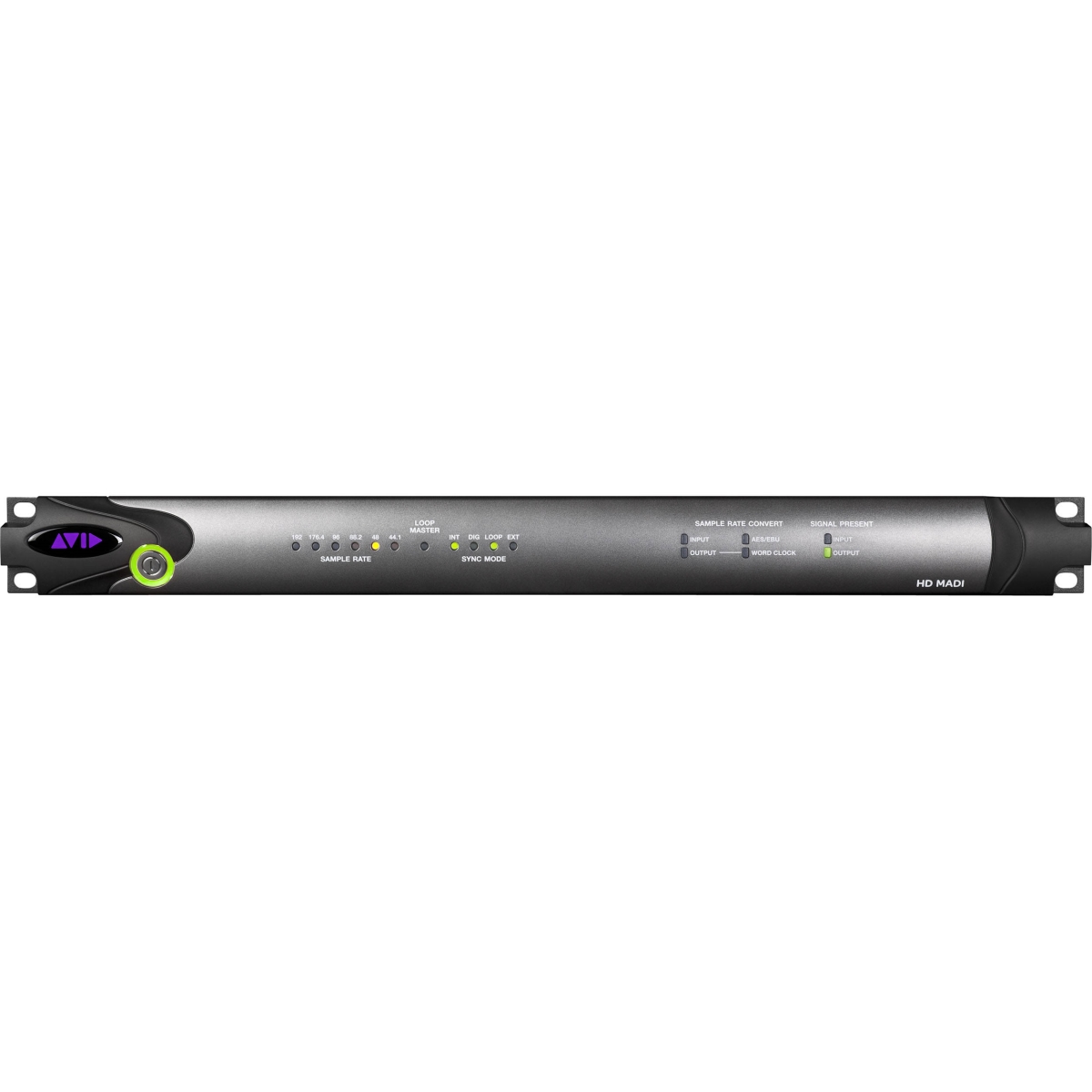 Picture of Avid 9900-58834-40 Pro Tools HD Madi I-O for Pro Tools HD Audio Interface
