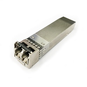 9900-71259-00 MTRX SFP & LC - Opt Module Multi Mode 850 NM Low Output LED