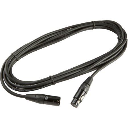 MXLV69CABLE1 V69 Cable 1 Tube Microphone Cable