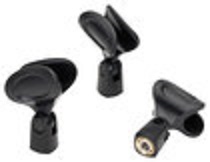 SAMC1 MC1 Microphone Clips