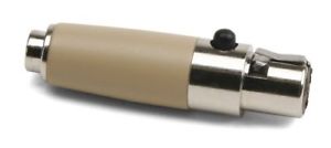 AD200T TA4F Connector for SE50T, Beige