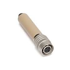 SAAD400T Hirose SE50T 4 Pin Connector, Beige