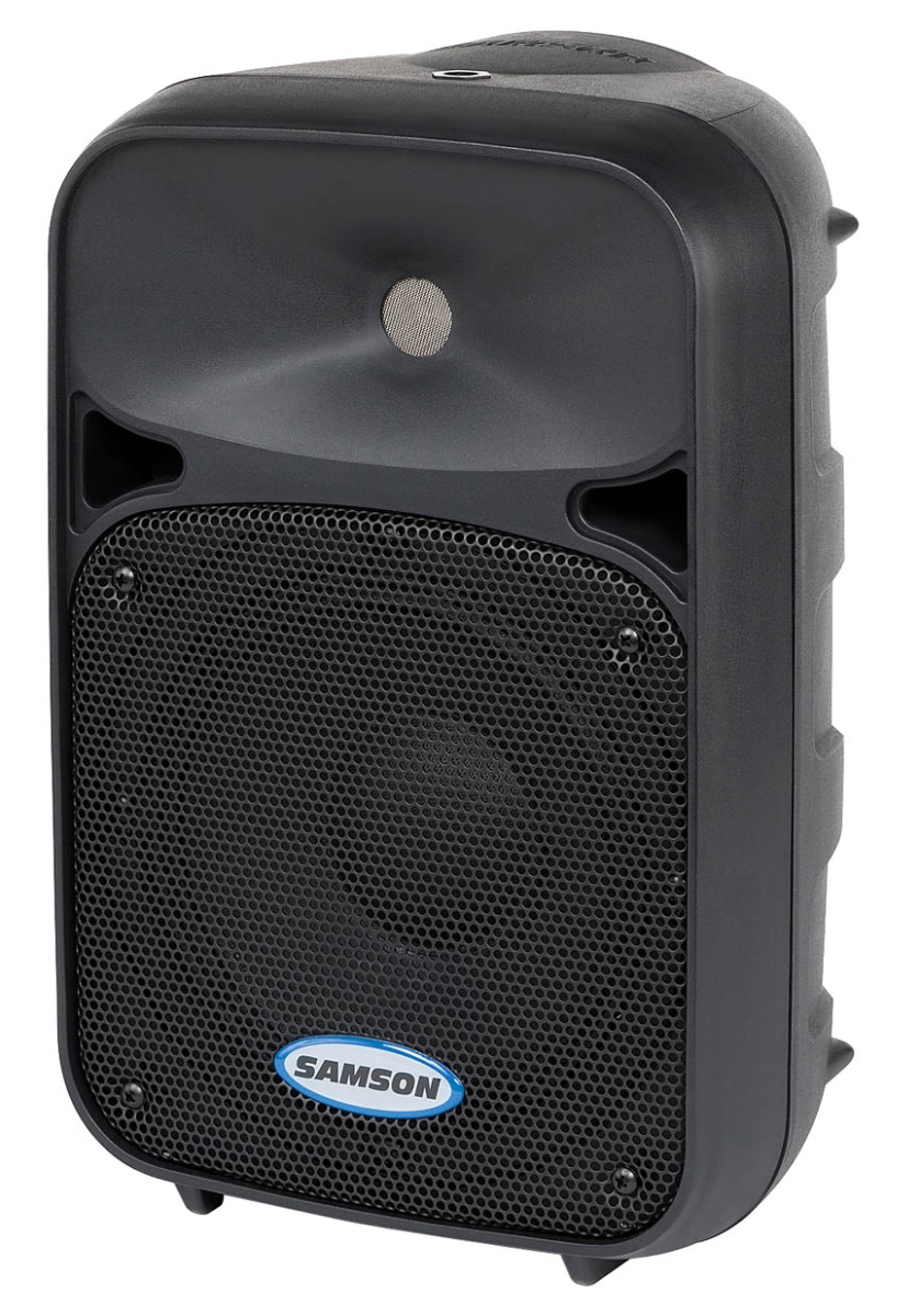 SAROD208A Auro D208 2-Way Active Loudspeaker