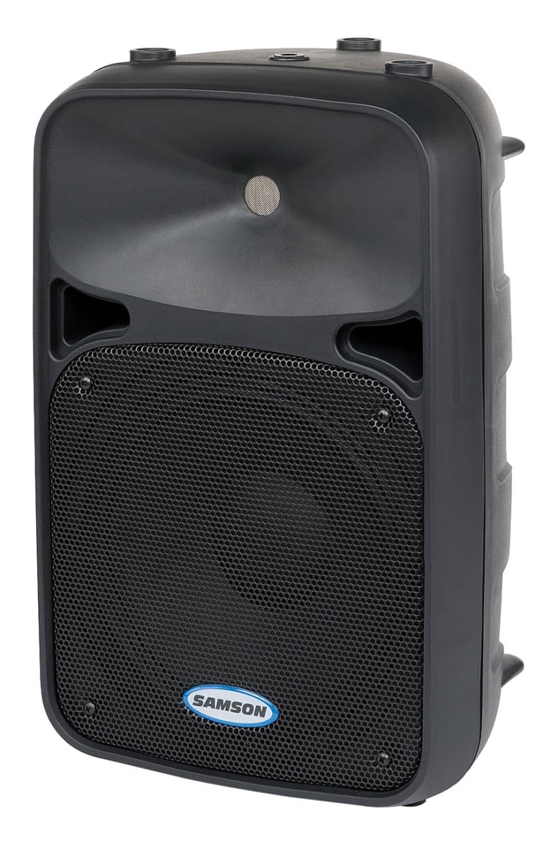 SAROD210A Auro D210 2-Way Active Loudspeakers