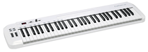 SAKC61 Carbon 61 USB Midi Controller