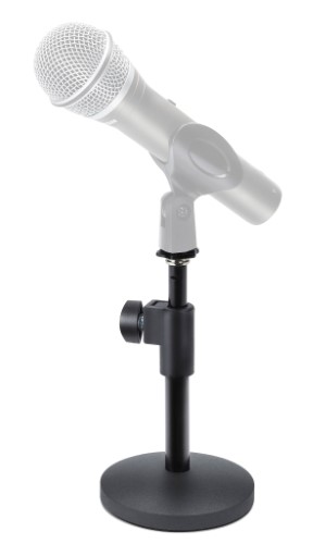 Desktop Microphone Stand