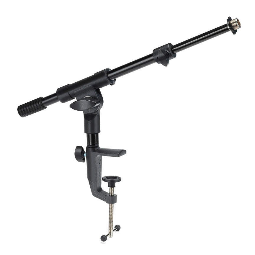 SAMBA18 18 in. Microphone Boom Arm Stand