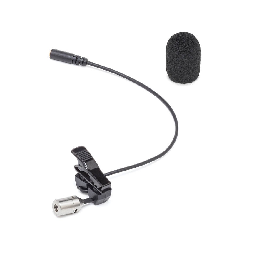 SALM7B LM7X Lavalier Unidirectional Microphone