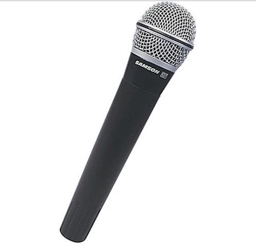 SW05HHQ7-21 HT5 with Q7 CH21 Handheld Transmitter Microphone - Channel 21