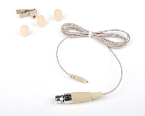 SWA3EC EC10TX Tan Cable with P3
