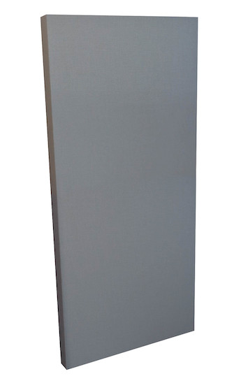 Picture of GeerFab Acoustics PZ48COIN2 Roomzorbers Prozorber Coin 24 x 48 2 in. Thick Acoustical Treatment Panel