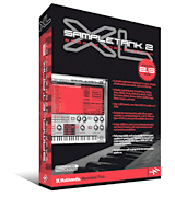 ST300HCDIN Sample Tank 3 Software