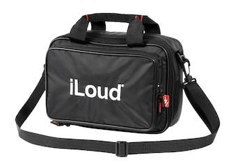 BAGILOUD001 iLoud Padded Travel Bag