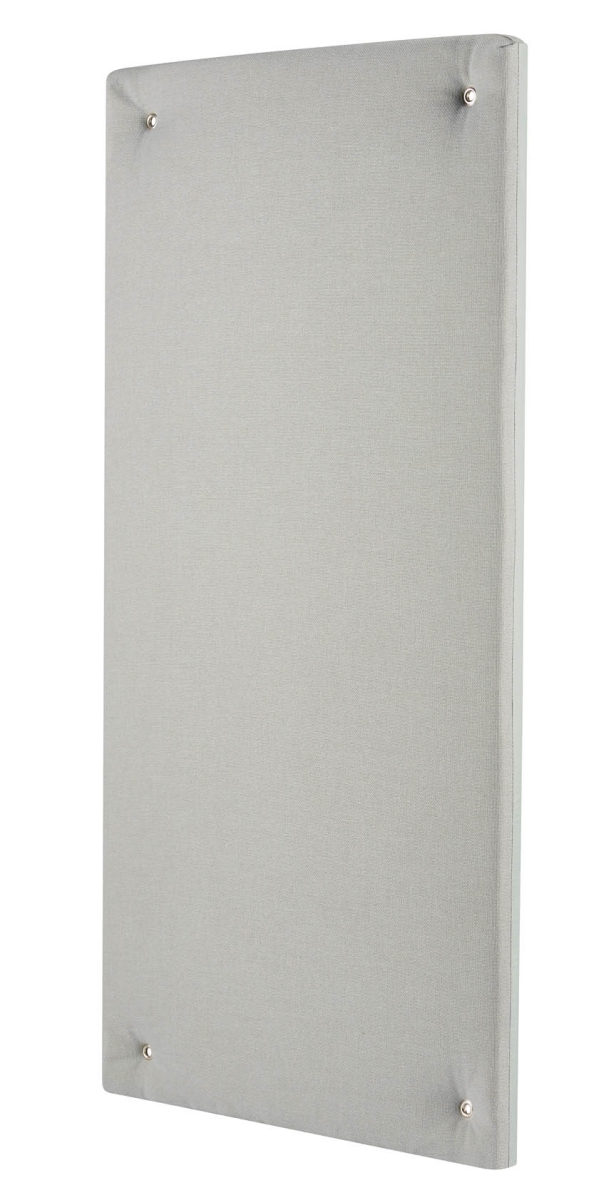 MZII2448C 24 x 48 x 2 in. Multizorber II Coin Acoustic Treatment Panel