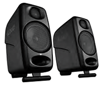 IPILOUDMMIN 50 watt iLoud Micro Monitor System