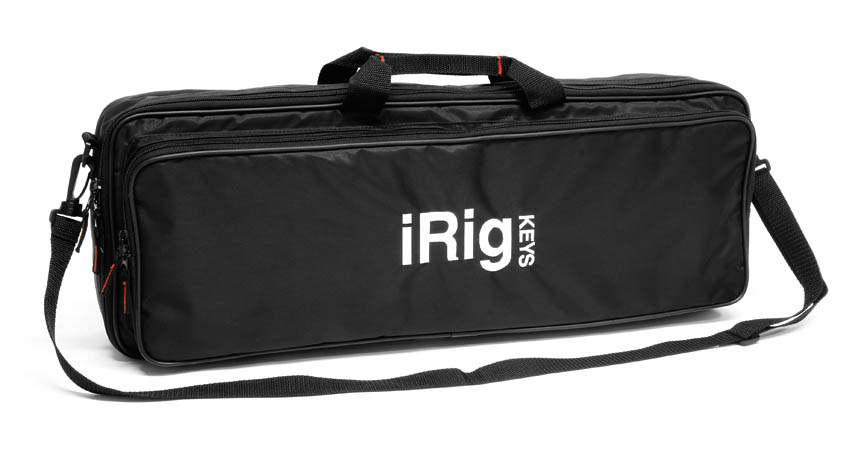 BAGIRIGKEYS0 Irig Keys Travel Bag