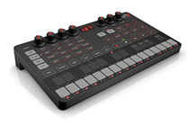 IPUNOSYNTHIN Uno Synth Portable Monophonic Analog Synthesizer
