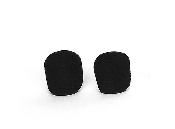 9-AE0H8K01AS Windscreens for CO2 Mics