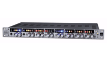 Picture of Audient ASP880 8 Channel Class-A Microphone Preamp & ADC