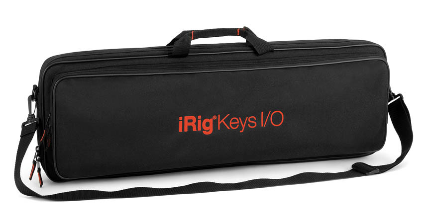 BAGKEYSIO49 Irig Keys I-O 49 Travel Bag