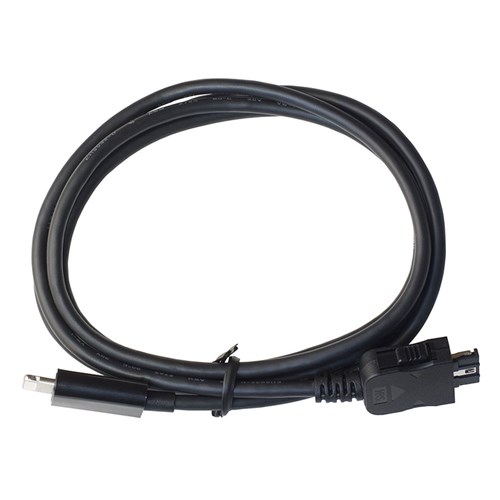 Picture of Apogee 048500160000 Replacement Cable - USB A to Hirose 1 m for Mic&#44; Mic 96 & Jam 96