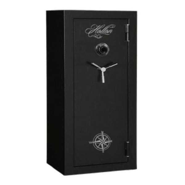 HGS-16C Hunter Series Gun Safe with Dial Lock, 16 Gun Capacity, 45 Minute Fire Rated