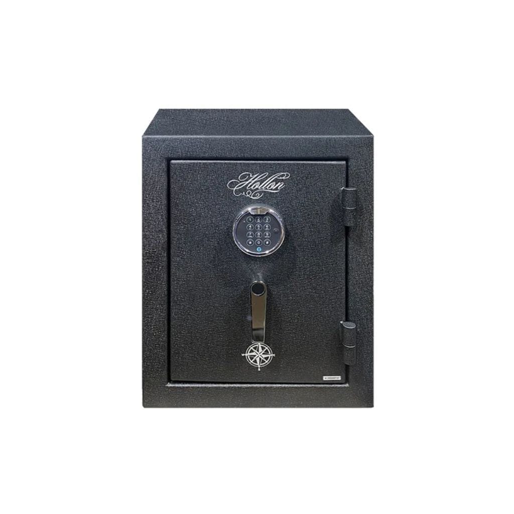 HGS-6C Hunter Series Gun Safe with Dial Lock, SpyProof Dial, 45 Minute Fire Rated