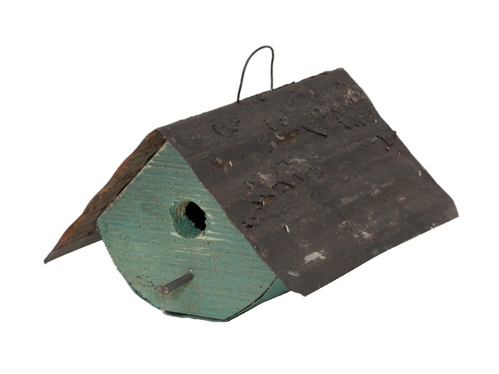 Picture of Home Bazaar HBA-1007S Bucks County Wren, Green