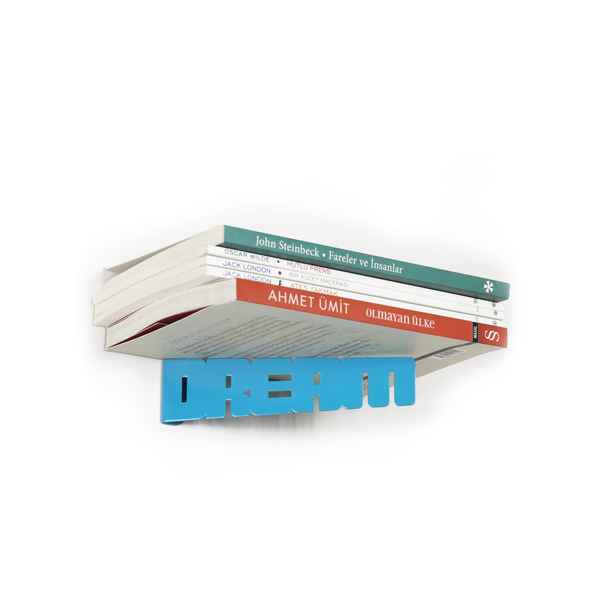 Locutus Dream Shelf, Blue