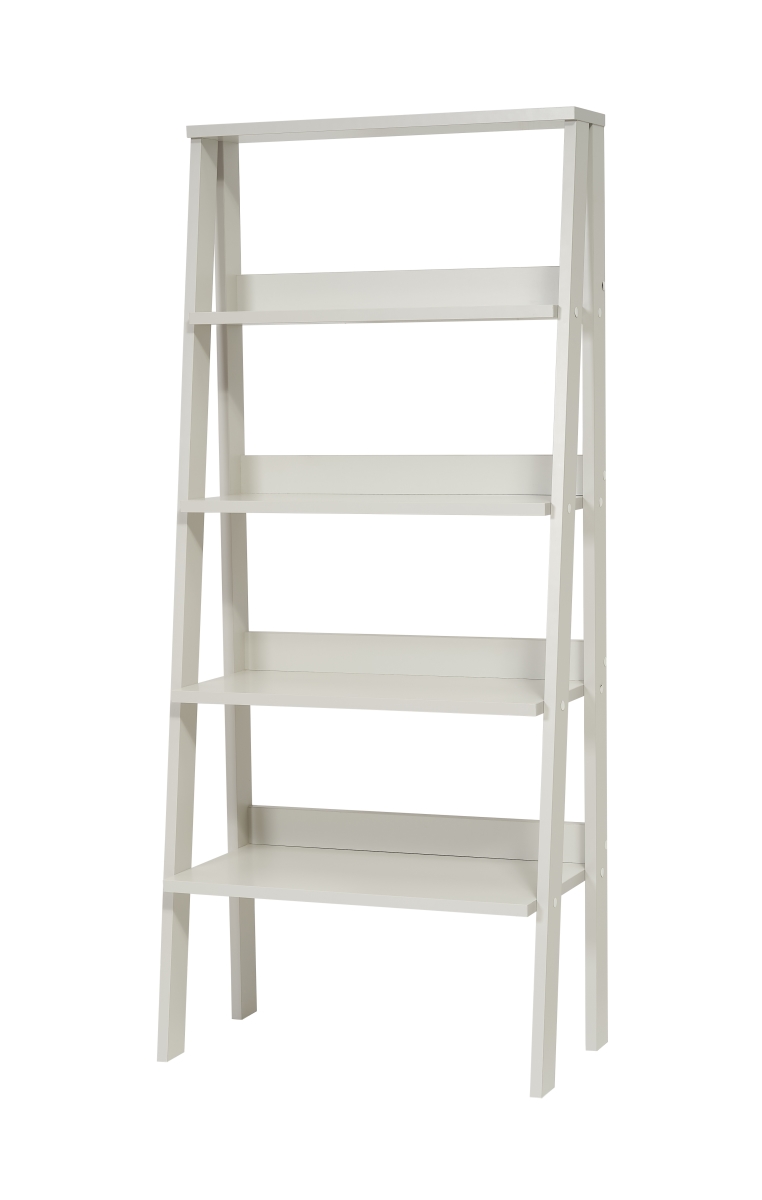 Oscar Bookcase, Grey